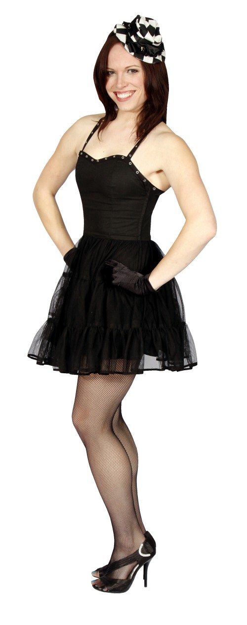 ALICE MINI DRAPE main image 1