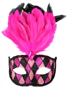 Masquerade Masks