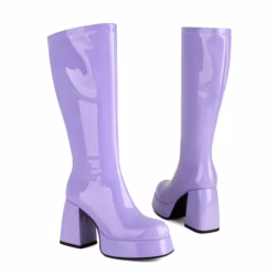 Boots and Shoes